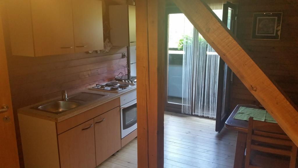 Brunarica Bled Zatrnik Pokljuka Pokoj fotografie