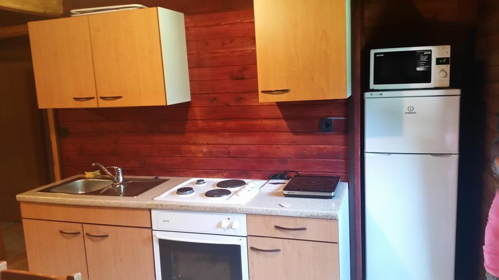 Brunarica Bled Zatrnik Pokljuka Pokoj fotografie
